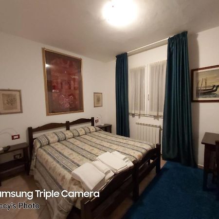 Bed&Breakfast 4U Chiavari Exterior foto