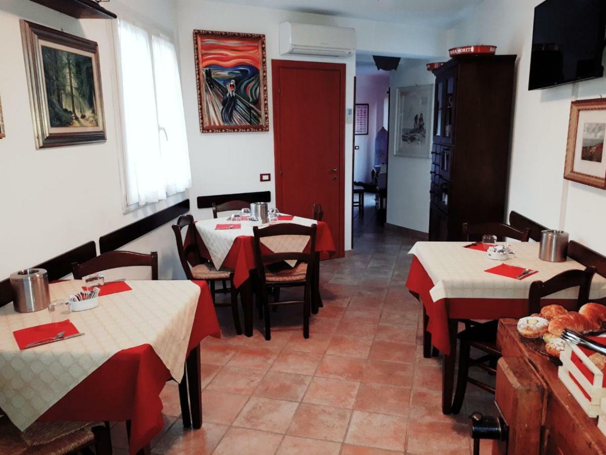 Bed&Breakfast 4U Chiavari Exterior foto